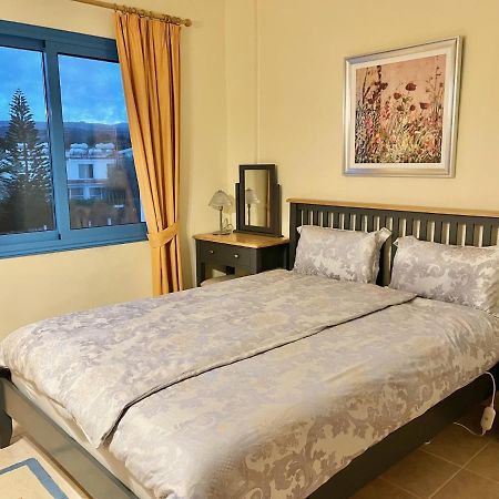 Penthouse Direkt Am Meer Полис Экстерьер фото